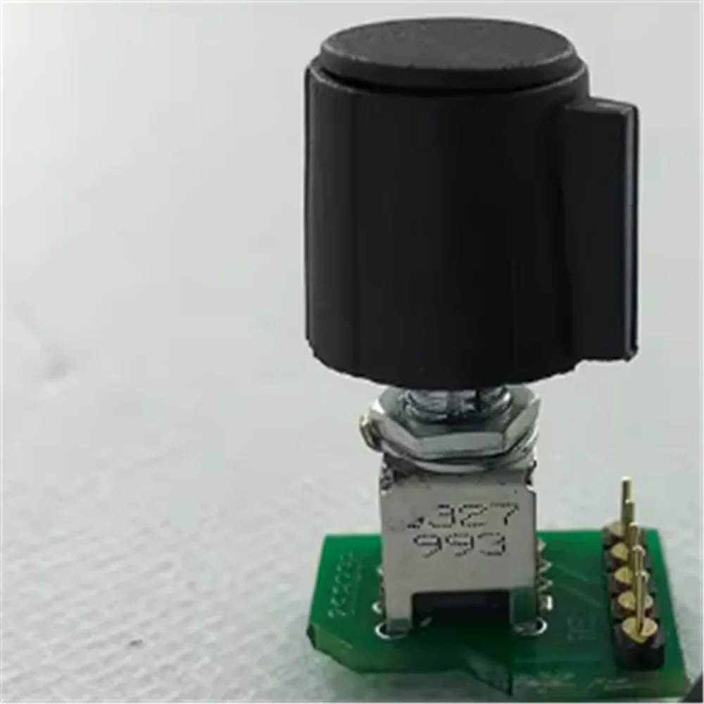 Electronic handwheel axis selection multiplier switch 6FX2007-1AD03 6FX2007-1AD13 1AD03 handwheel cable with plug