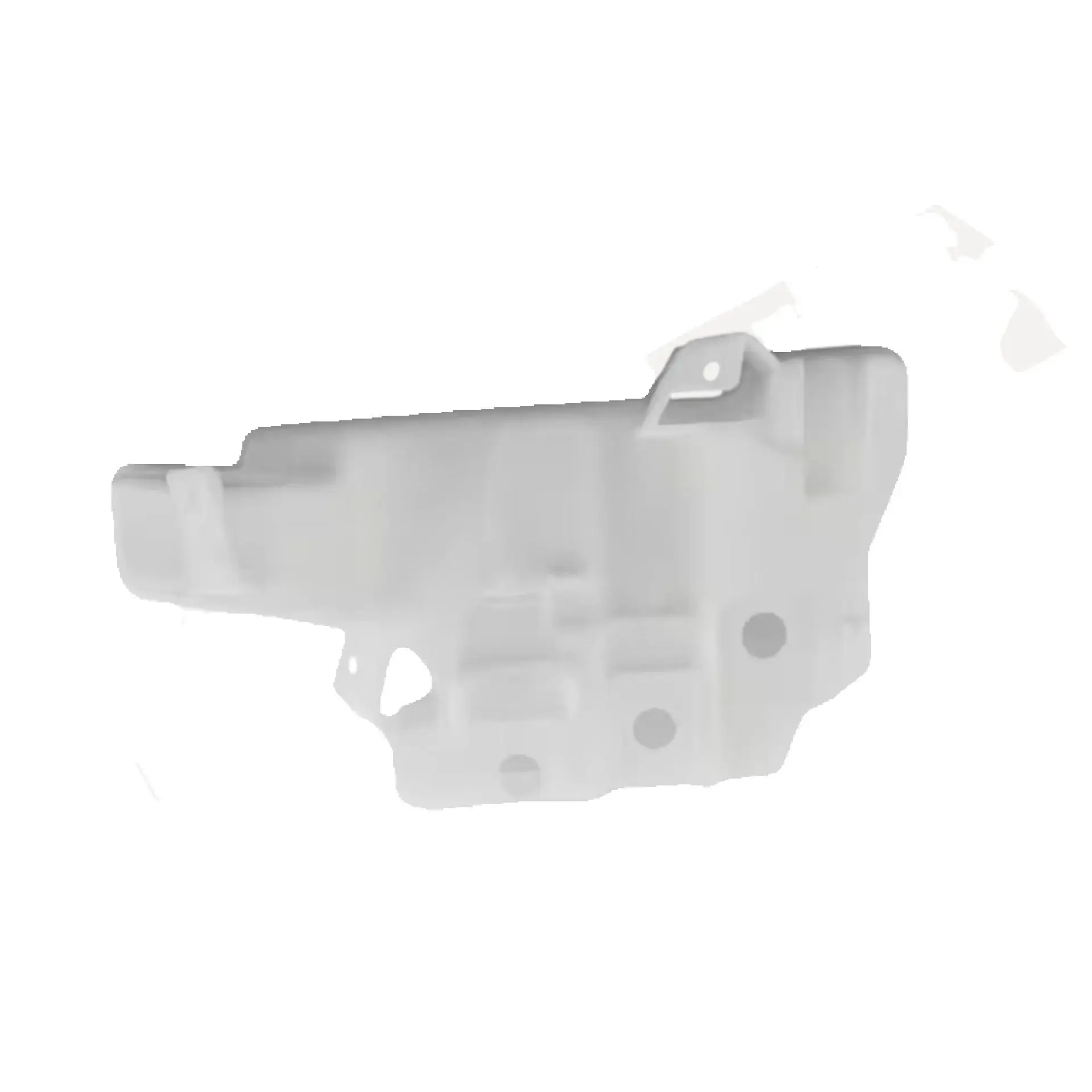 LR025760 For Land Rover Evoque REE Spray Bottle