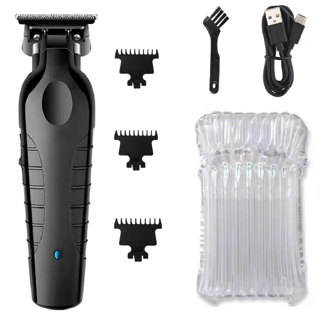 Professional KM-2296 KM-2299 KM-1102 Hair Clipper Kit Men's Shaver Hair Trimmer Machine