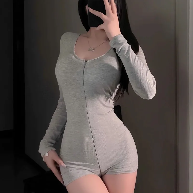 

Одежда для йоги на раннюю весну: женские цельные брюки в стиле Y2K, спортивные, корейская мода, сексуальный облегающий дизайн, комплекты женской одежды