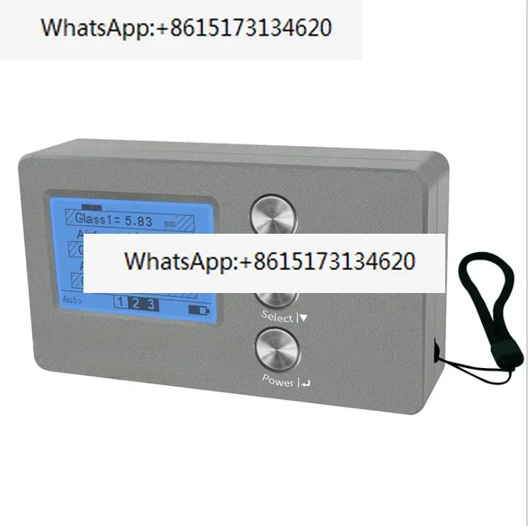 LS201 Digital Glass…