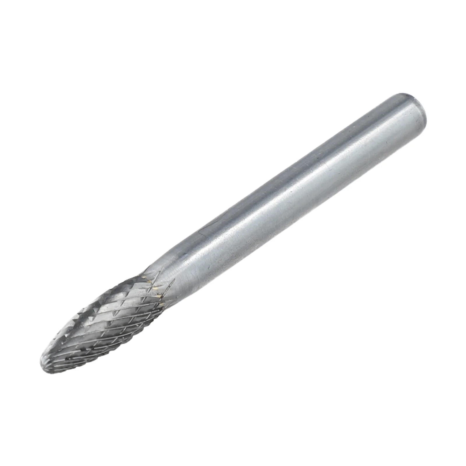 Metal Fabrication 14mm Wood Cutting Tool Efficient Wood Rotary File HRC70 Processing Efficient Material Processing
