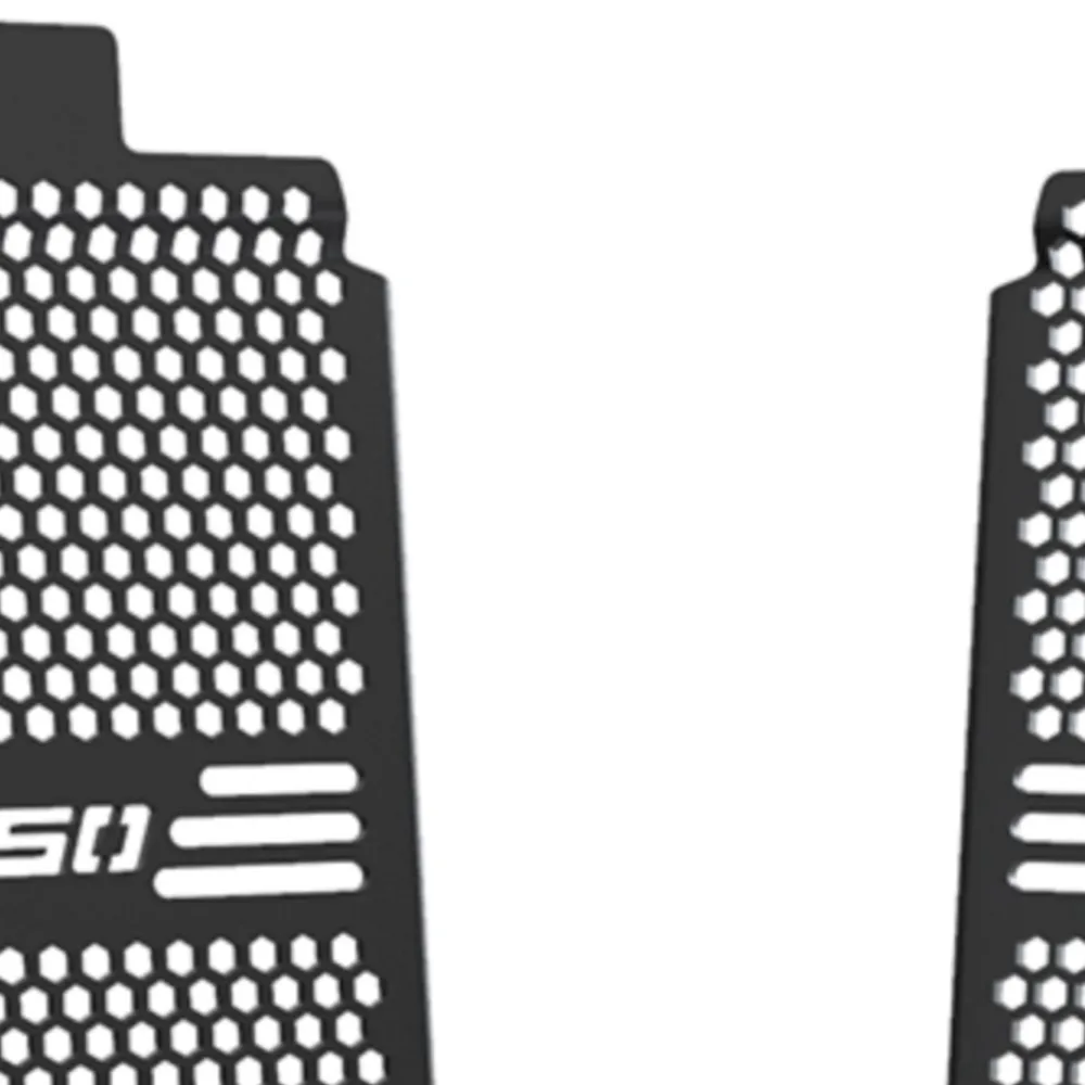 R 1250 GSA 2022 2023 Adventure Radiator Guard Protector Grille Grill Cover For BMW R1250GS ADV Rallye Exclusive TE 40 Years GS