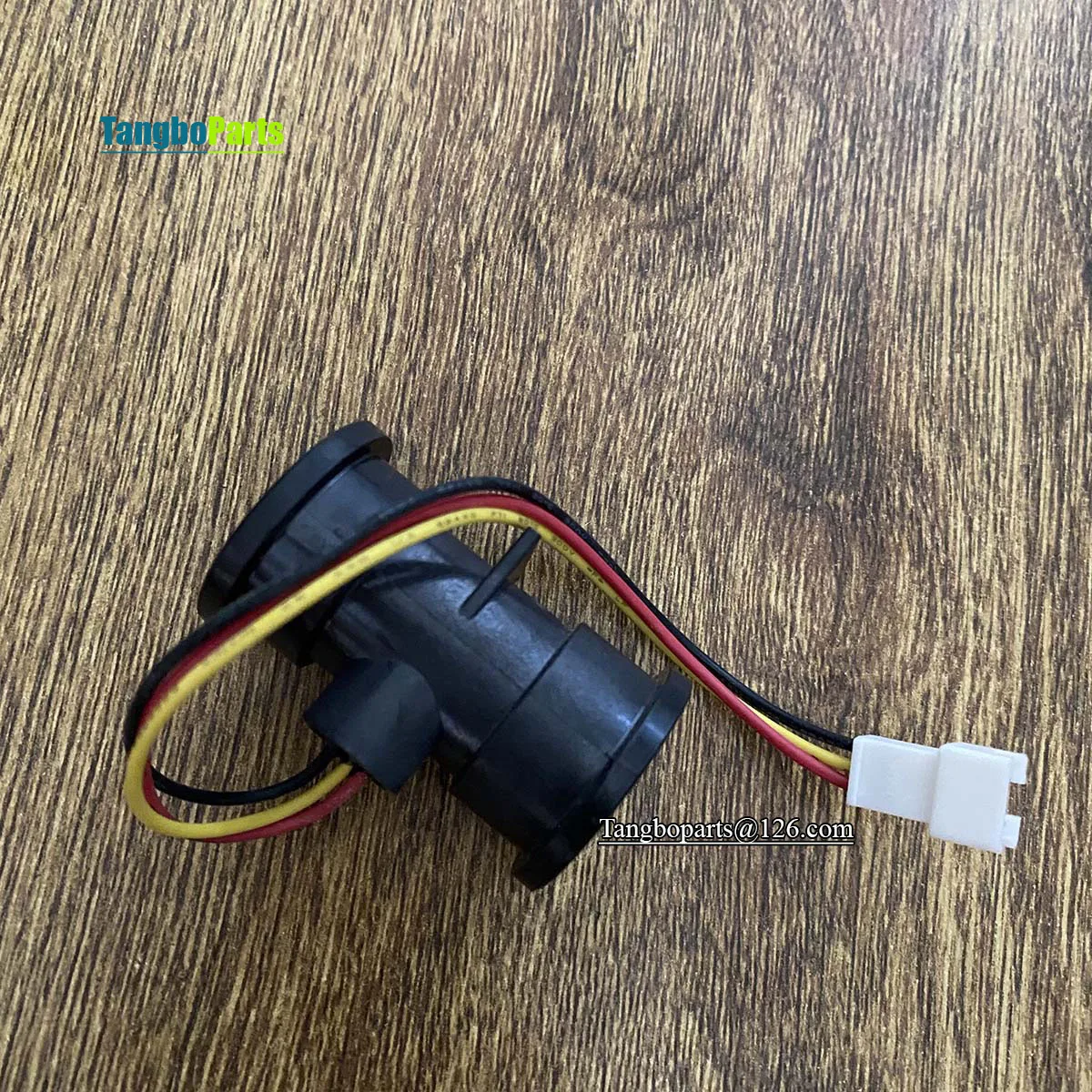 Gas Boiler Spare Parts ELK-06028279 8717002132 Water Flow Sensor Switch For Bosch Junkers Euromax Euostar Ceraclass Gas Boilers