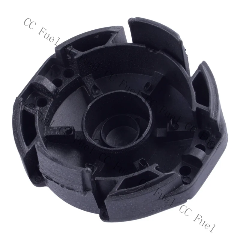 C+ 1pcs ABS Trimmer head cover fit for Shindaiwa Echo Speed Feed 400 X472000070 Yw view 5