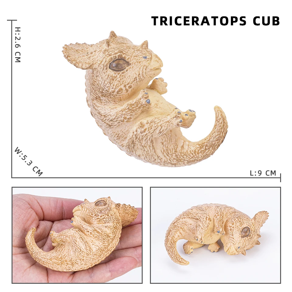 Jurassic Dinosaurier Jungen Modell Tyranno saurus Rex Action figuren offenen Mund wilde Welt Tiere PVC hochwertige Spielzeug für Kinder Geschenk – Detail 4