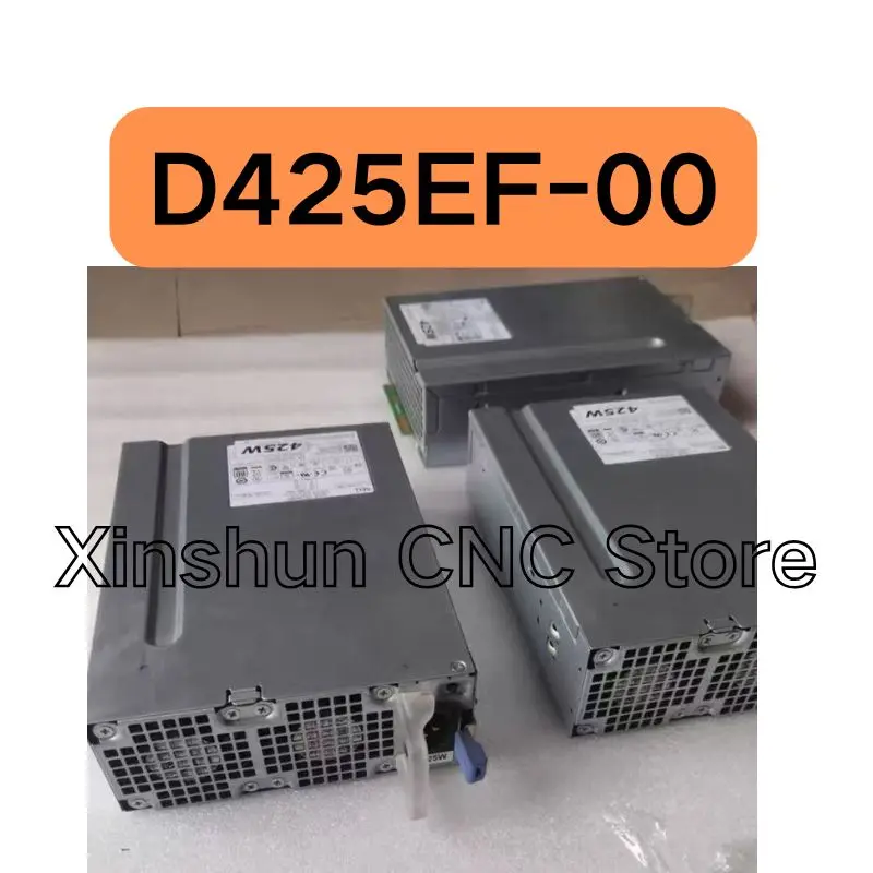 

Б/у импульсный источник питания D425EF-00 мощностью 425 Вт протестирован в порядке и быстро отправлен.