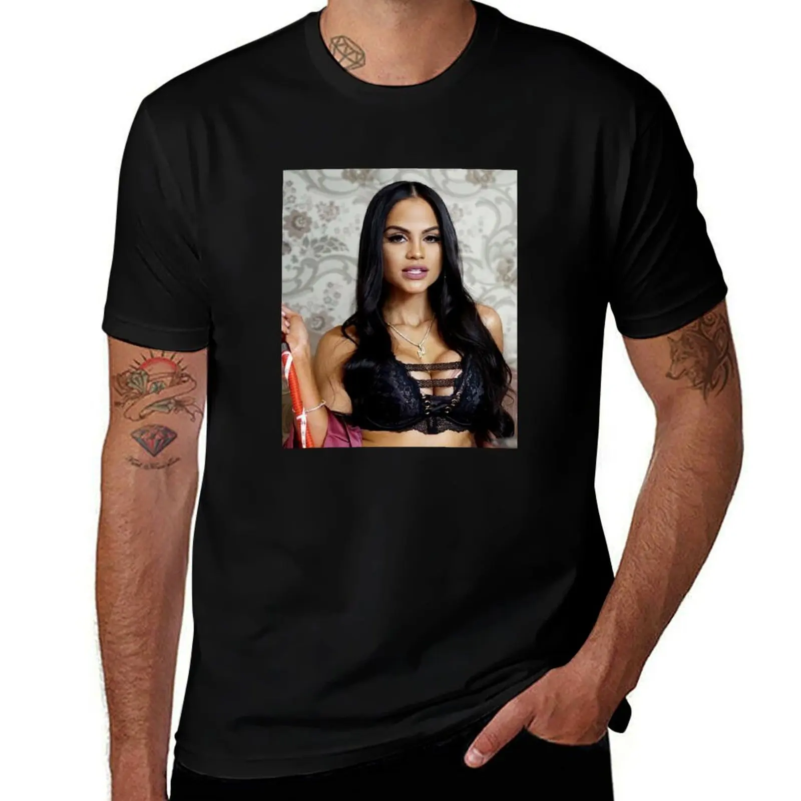 

Natti Natasha For Custom Pin Button Sticker Mask Case Phone Shower Curtain Travel Mug Pillow Backpack Etc T-Shirt