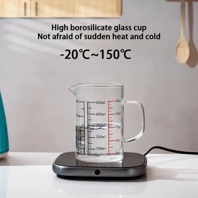 Thumbnail 3 - #34 Best Measuring Cups to Buy In 2026