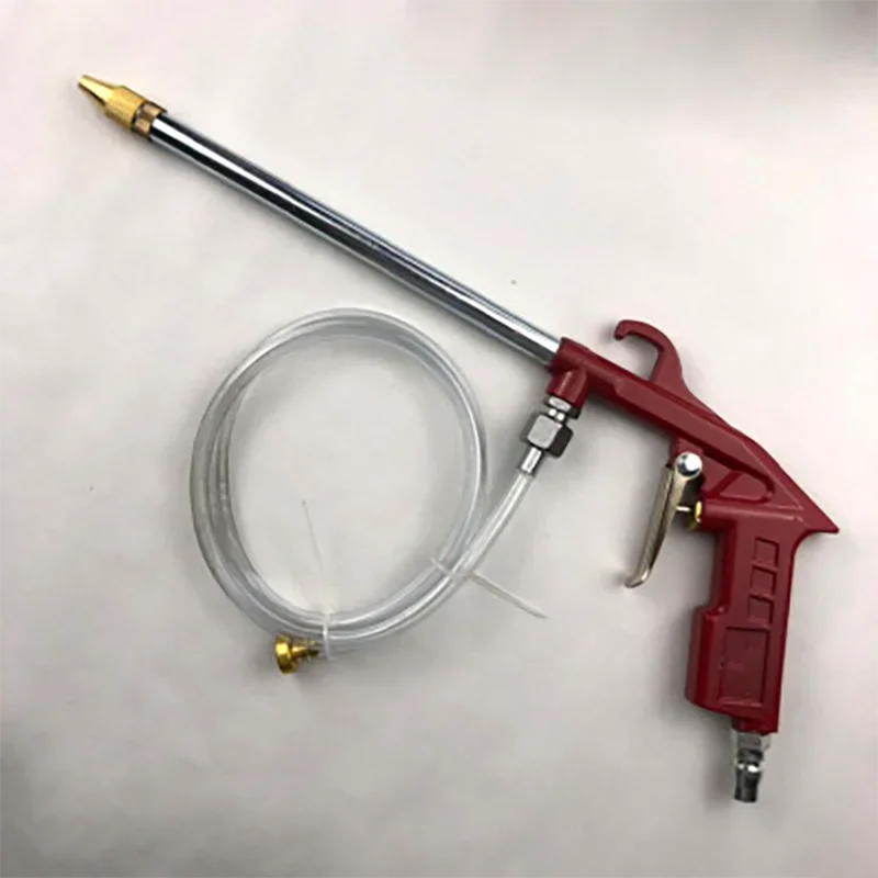 Pneumatic Cleaning Gun for Engine Self-cleaning Spray Gun