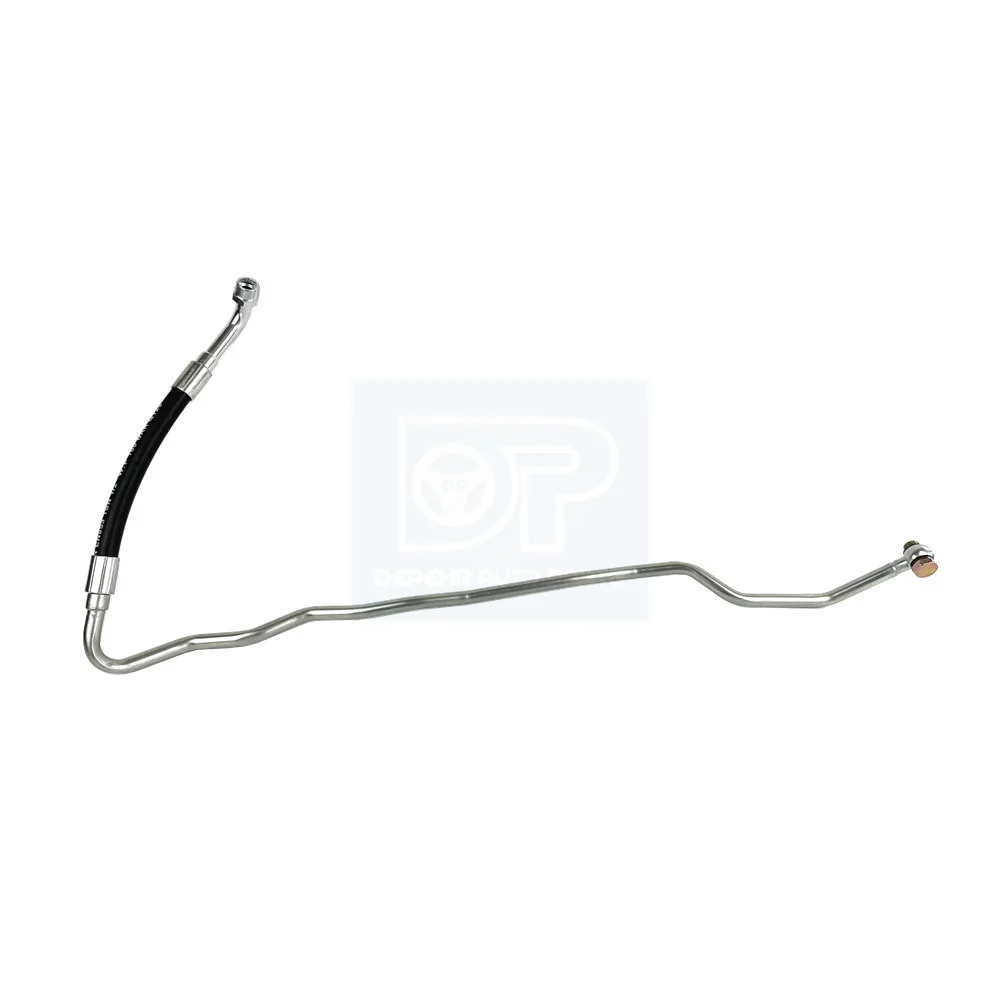 1PC Truck Servo Hose Line Steering Pipe OEM 23478738 23016665 Suit For Volv- FH FM Vehicles