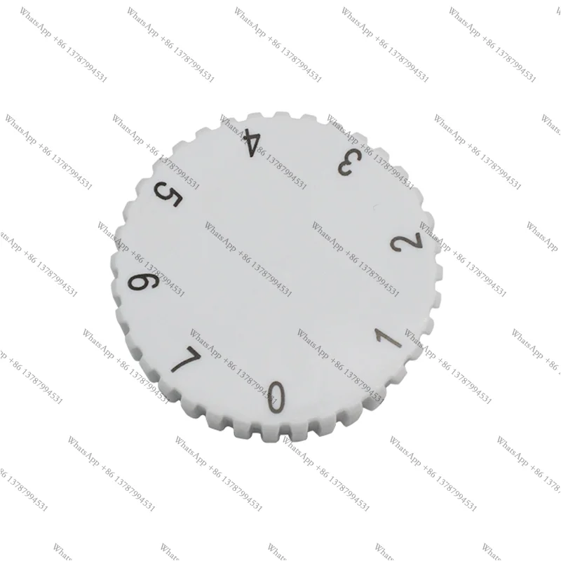 Refrigerator switch knob with seven gears 0060208690 is suitable  refrigerator freezer repair parts