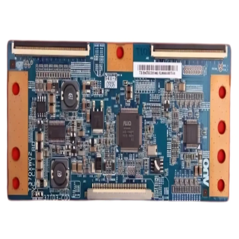 100% original new 11.20 arrive 37T03-COO t-con T370XW02 VC CTRL BD 37T03-C00