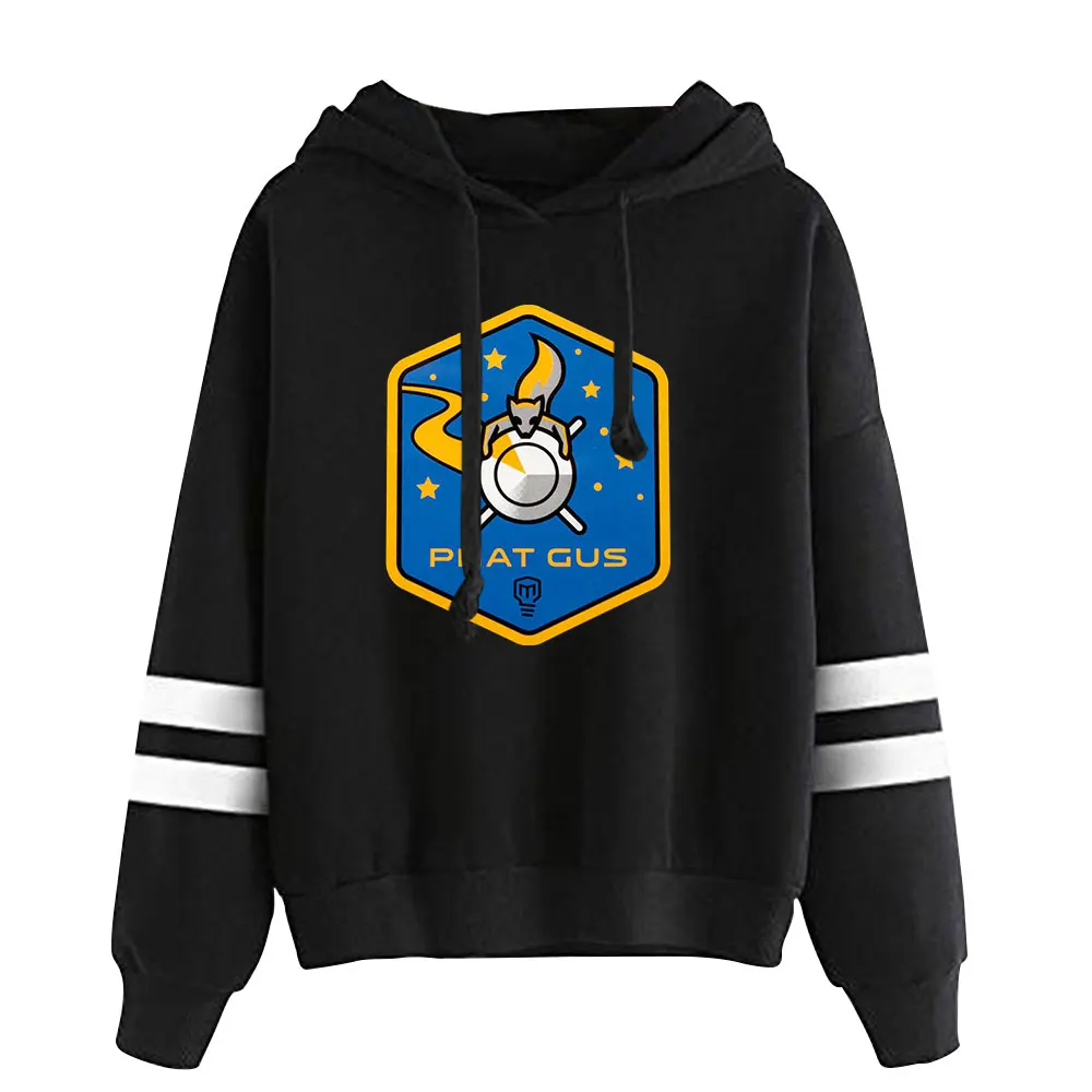 

Mark Rober Phat Gus Vintage 90s Pullover Merch Hoodie Fashion Sports Pullover Pullover Sweatshirt Fashion Hoodie