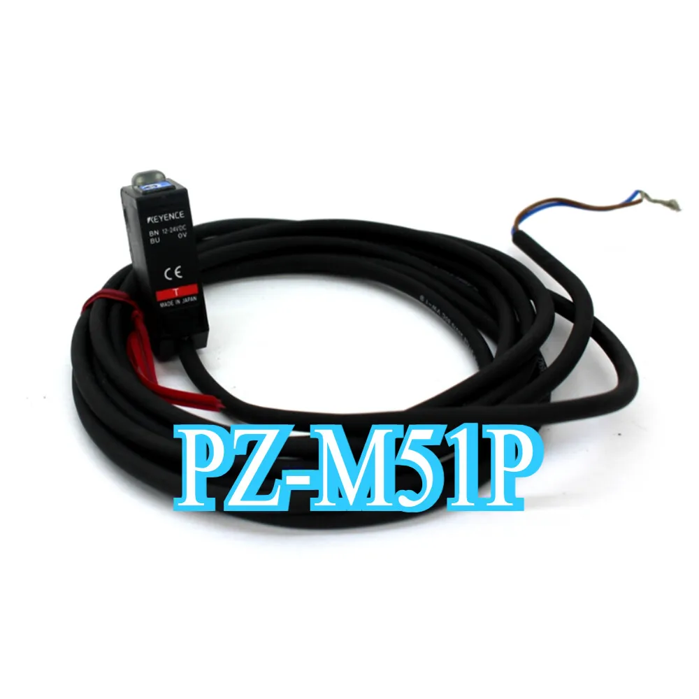 

1PC PZ-M51P PHOTOELECTRIC SWITCH PZM51P New