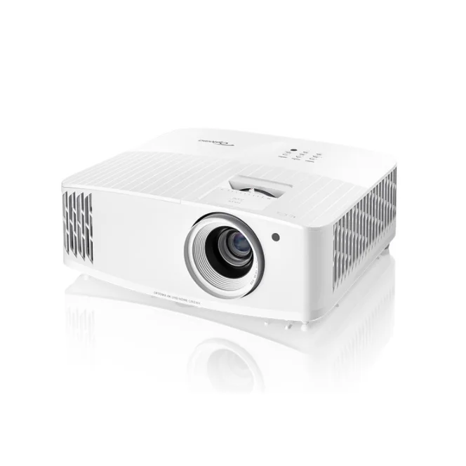 Global version Optoma Home theater 4K projector