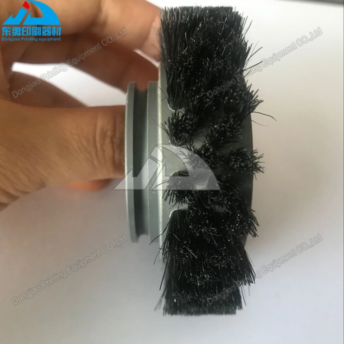 

Hot Sale 1 Piece Brush Wheel for Bobst Cutting Machine Offset Printing Machinery Parts Brush Wheel Brush Roller High Quality