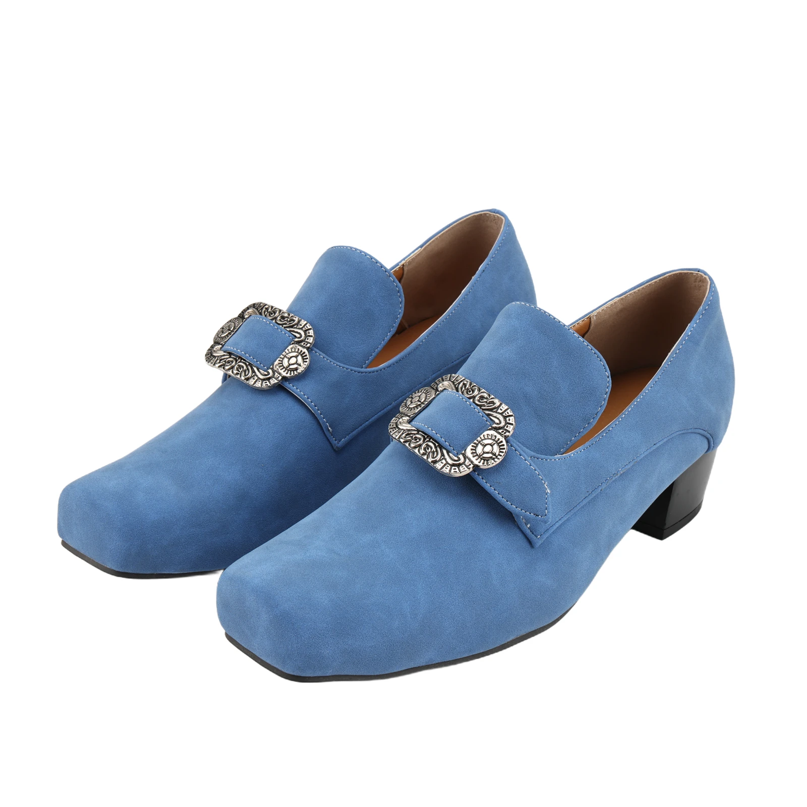 Chaussures médiévales pour hom - Men'S Shoes Louis Vuitton avis et prix