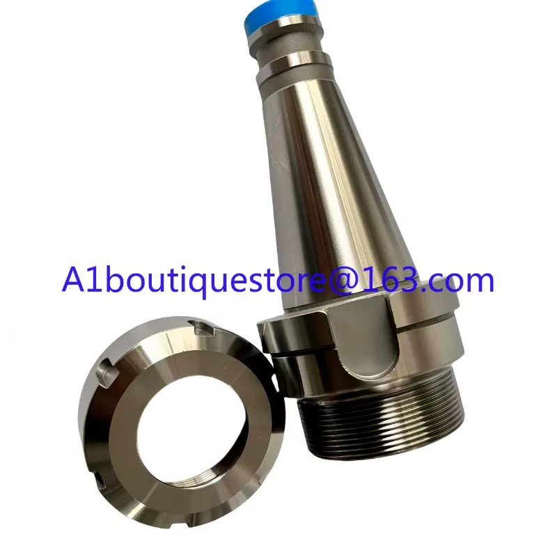 

NT40-ER40 M16 DIN2080 ISO40-ER40 Цанговый патрон