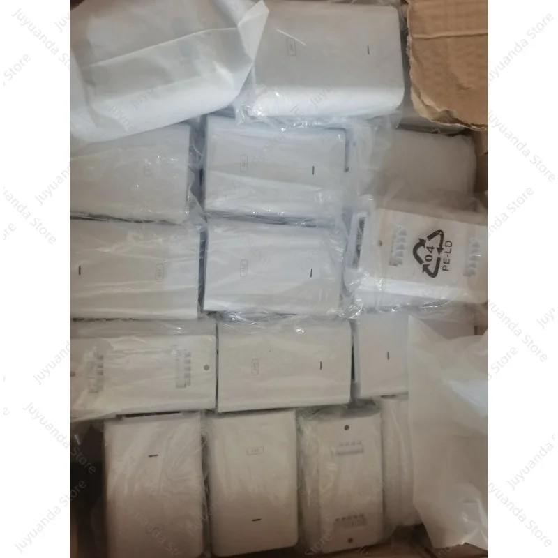 GP-A240-050G 1000M PoE Power Supply 48V DC for Reliable Network Connection