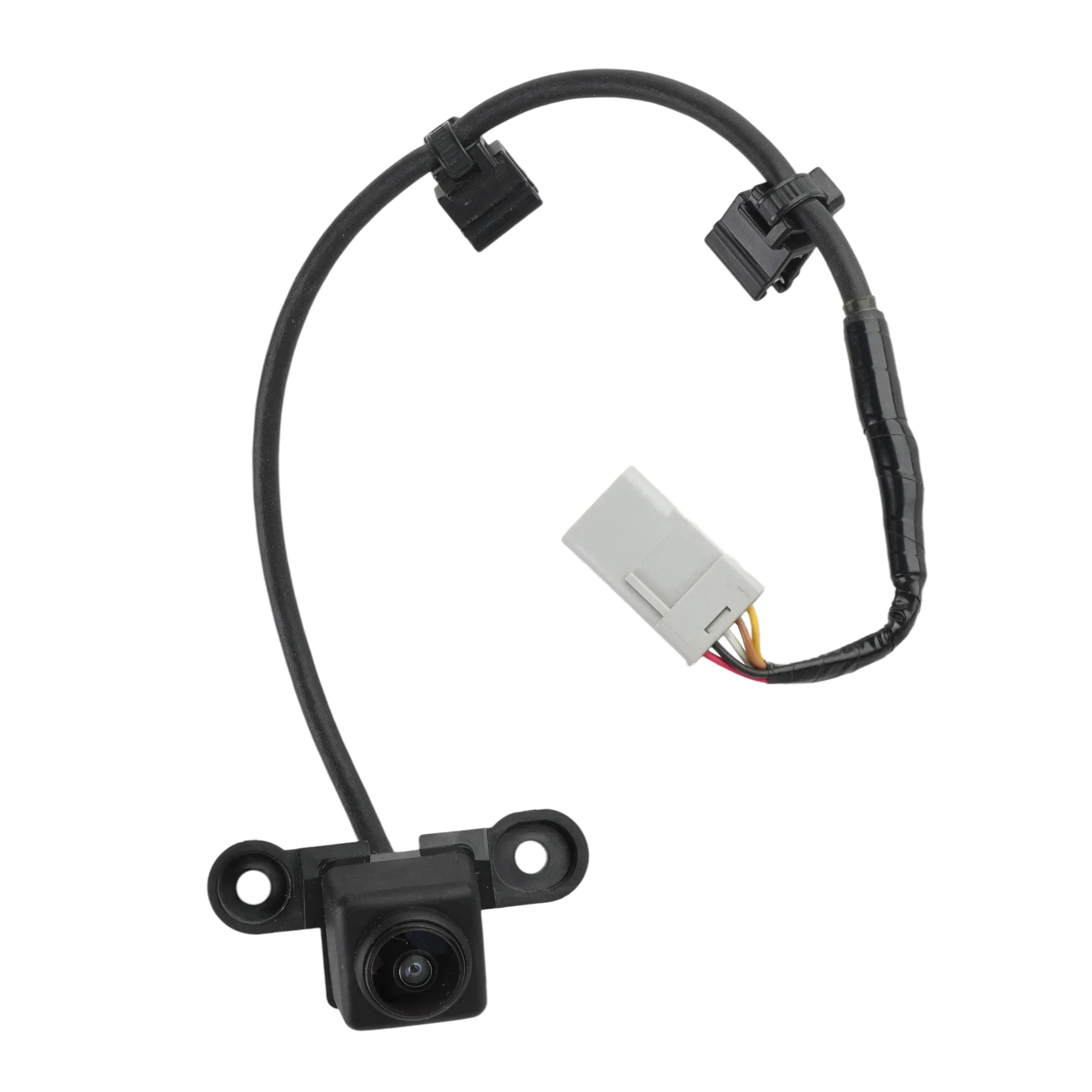 

GM CadillacSS CTS 2014-2019 New Car Front Grille Camera OEM 23372268