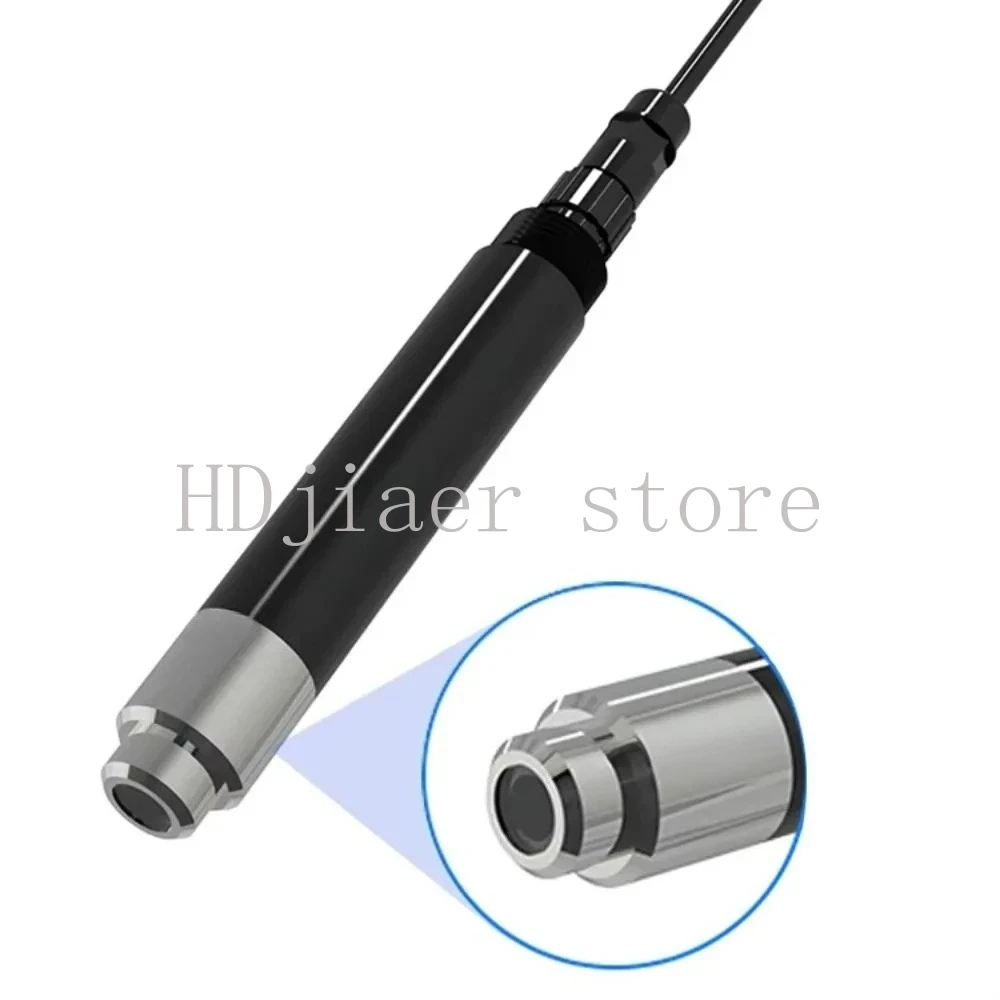 

Industrial DO Sensor Dissolved Oxygen Probe RS485 Modbus Digital Dissolved Oxygen Meter for Water