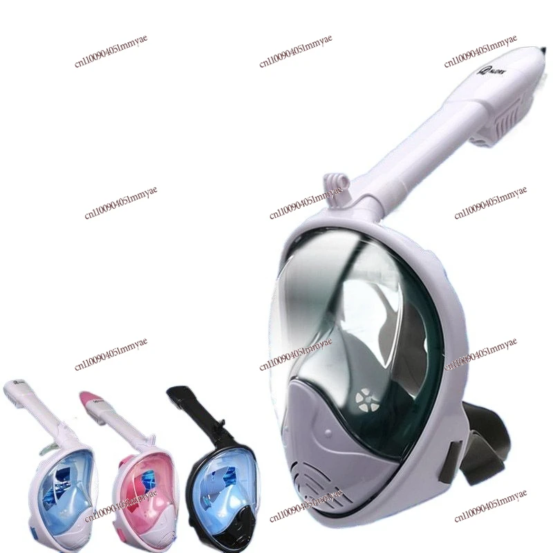 

Goggles Breathable Children Diving Mask Snorkeling Sanbao Defogging Myopia Respirator Swimming Goggles Diving Manufacturer