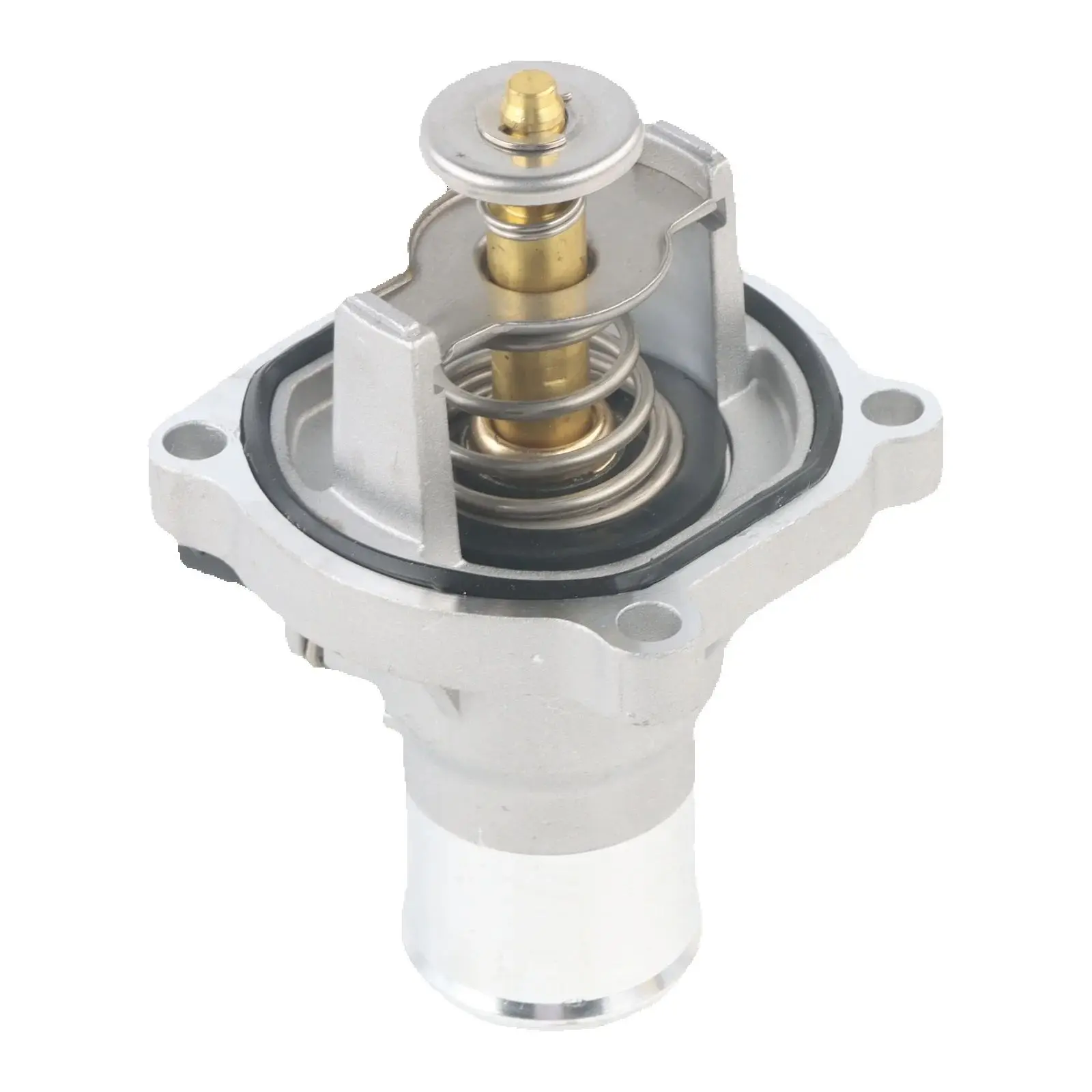 1 قطعة ترموستات الإسكان 19315240 1511072 55564891 55578419 55597008 ل 2006-2018 شيفروليه كروز سونيك تراكس أسترا ميريفا