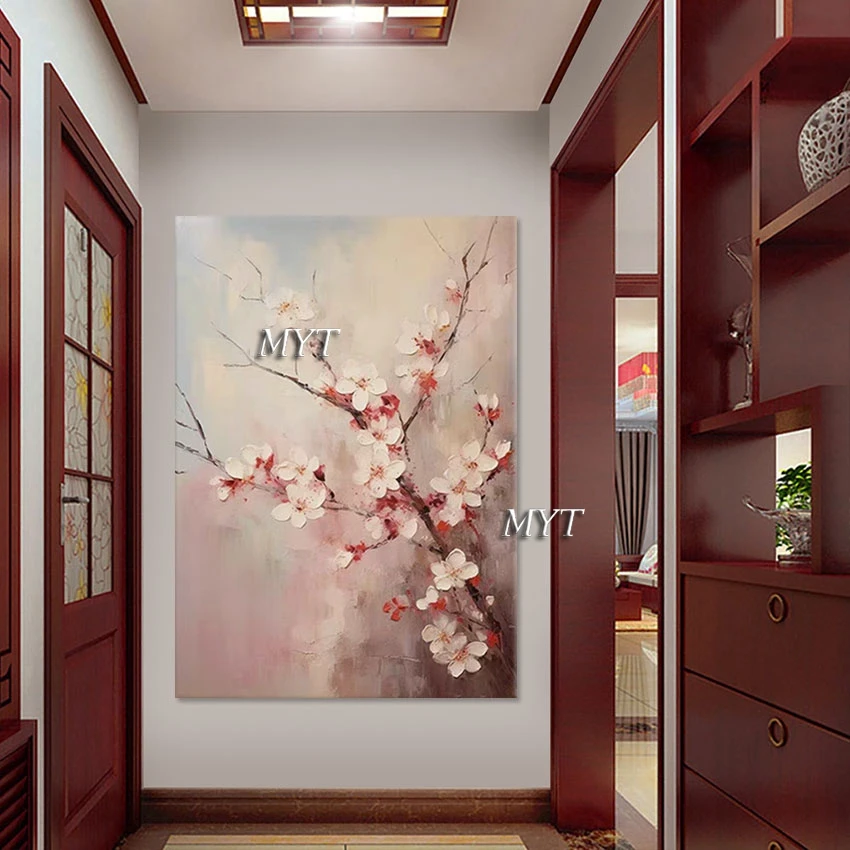 Abstract Nature Pla… - image