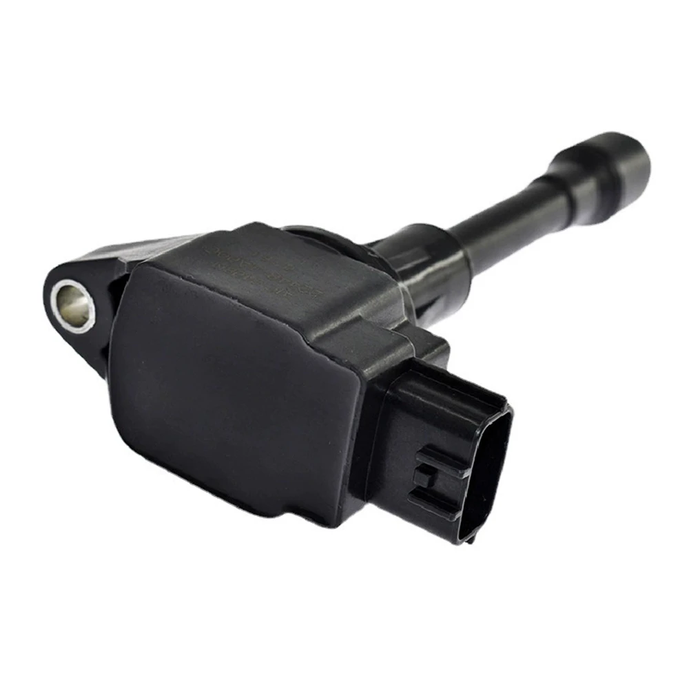 

1Pcs 22448-JA00C Car Ignition Coil For Nissan TIIDA Cube Altima X-Trail Rogue Versa Sentra Qashqai Infiniti M56 FX50 22448JA00
