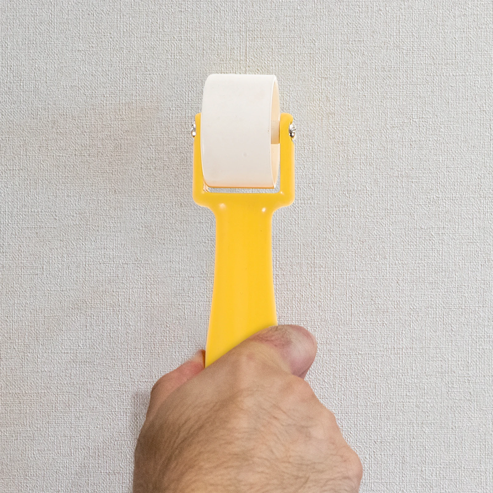 

4 pcs Wallpaper Construction Tool Plastic Seam Roller Wheel For Smooth Vinyl Film Car Sound Insulation Painting Wall Treatment