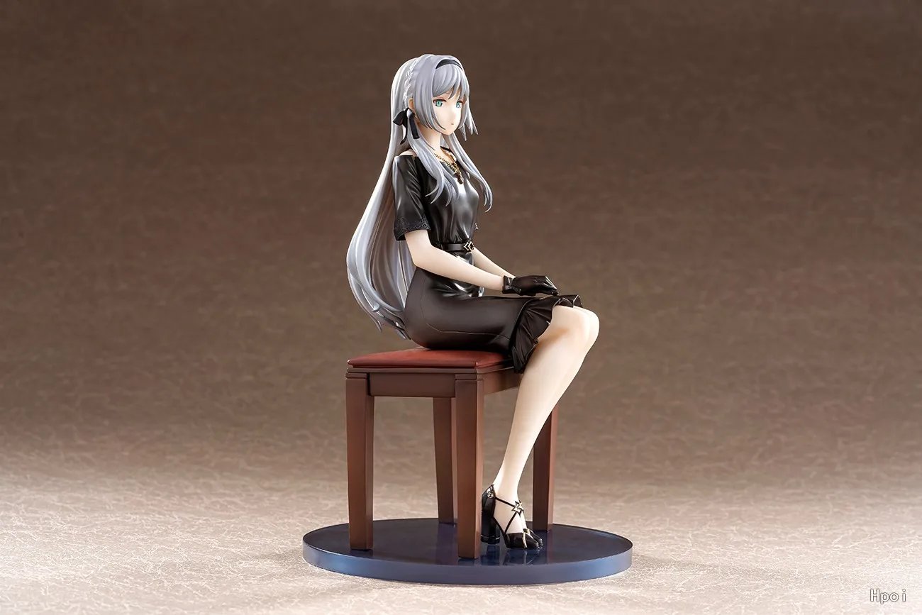 Stock 100% Original HobbyMax AN94 AK-12 Girls' Frontline Wolf and