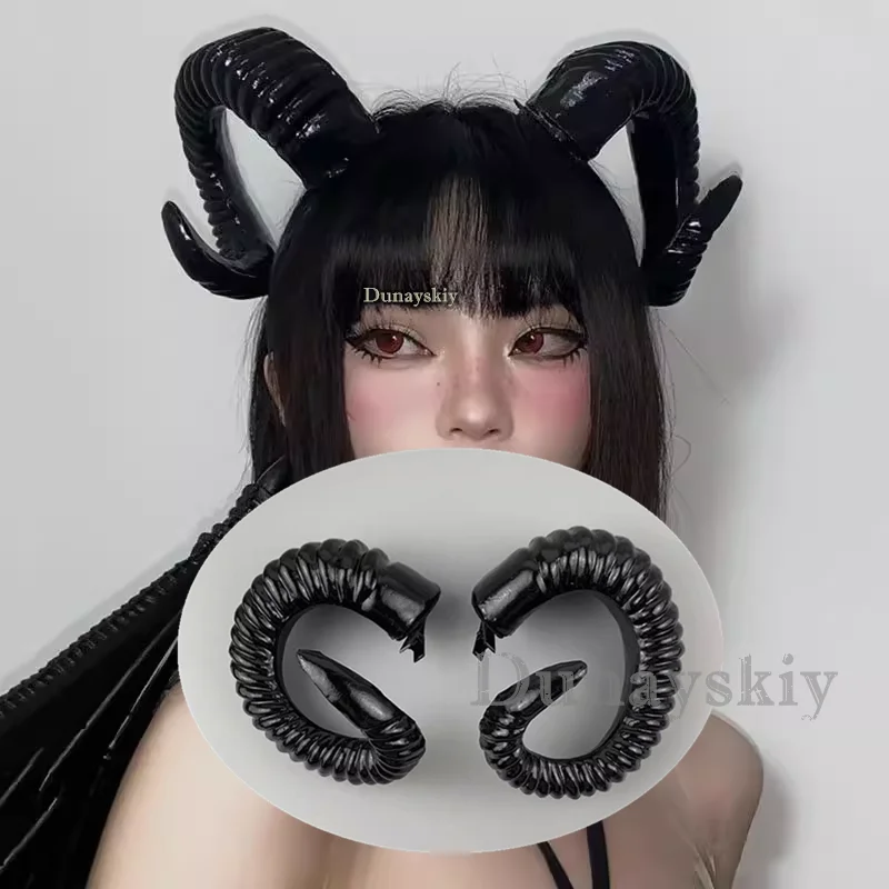 Overlord Albedo Cosplay costumi Anime guanto vestito avvolto Hip cavallo aperto coda di pesce gonna sirena nera costumi della ragazza di Halloween