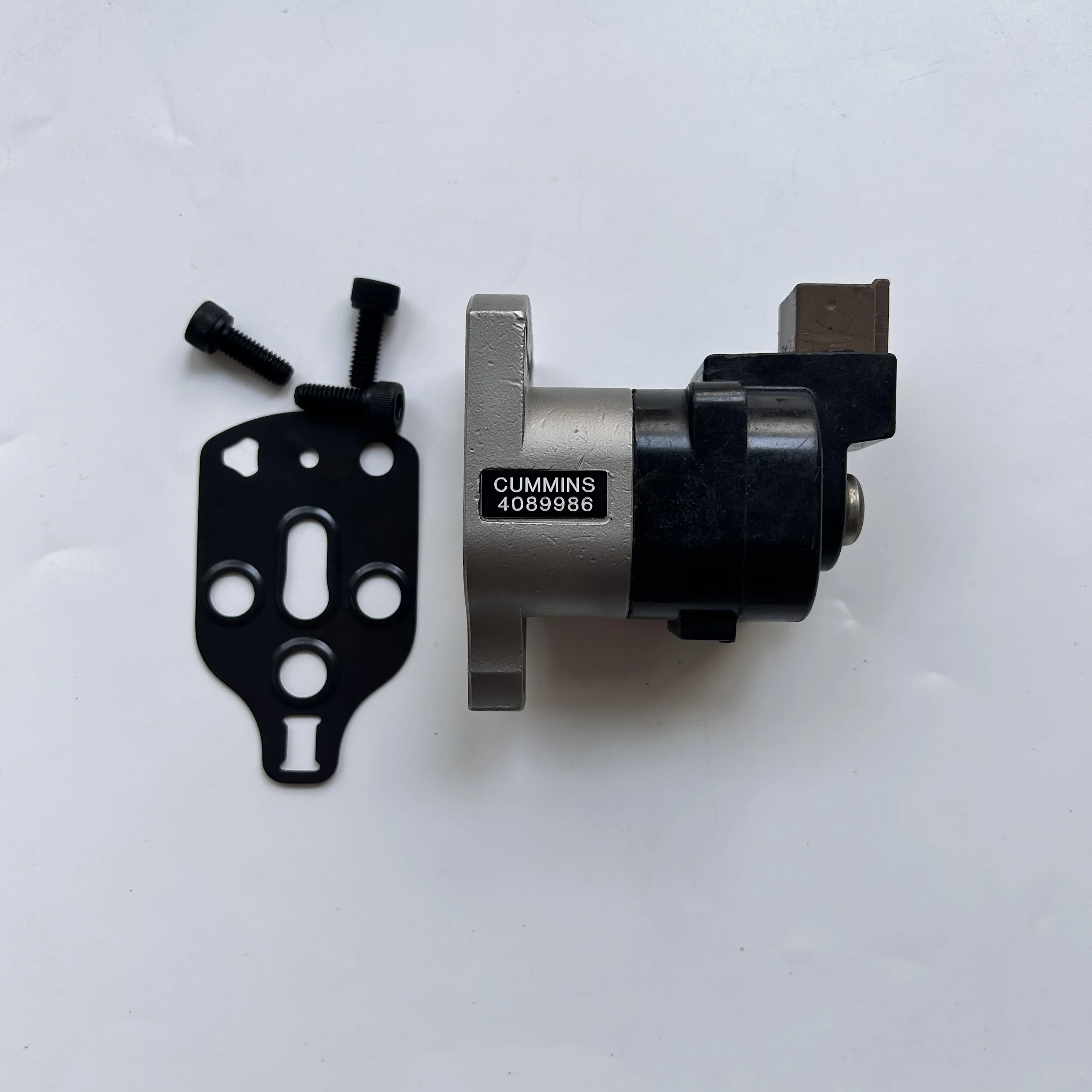 QSX15 ISX15 X15  Fuel Pump Actuator Engine 4089428 4902904 4902906 4089980 4089981 4089982 4089983 4089984 4089985 4089986