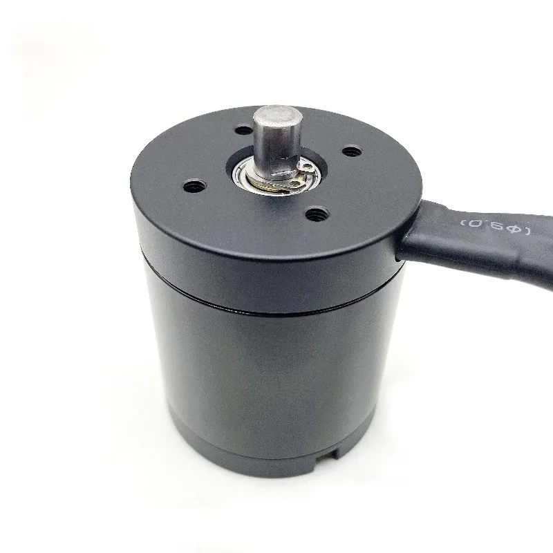24V-36V 1800W Waterproof and Anti-corrosion Underwater Thruster Motor Brushless DC External Rotor Motor M5065-250KV