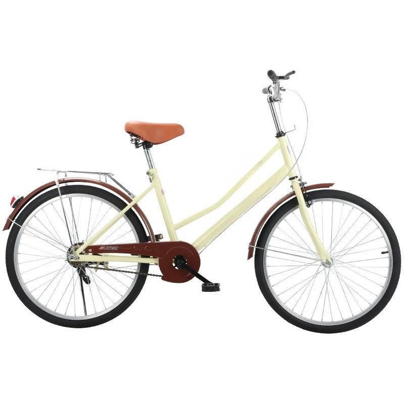 

Bicycle women's commuter light bicycle women