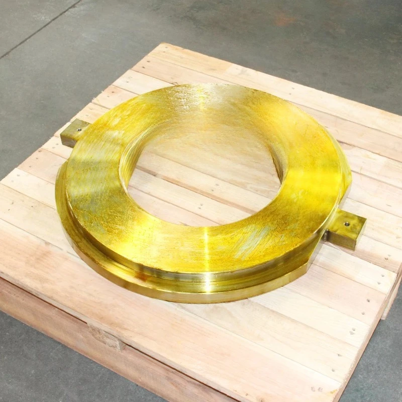 GP330 GP550 GP سلسلة ملحقات آلة التعدين قطع الغيار قفل الجوز