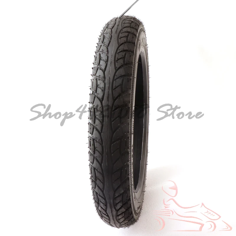 Wheel Tire 14x2.50 64-254 Tyre Inner Tube for 14 Inch Electric Bicycle Electric Vehicle 14*2.50 Outer Dirt Pit Bike Moto Parts