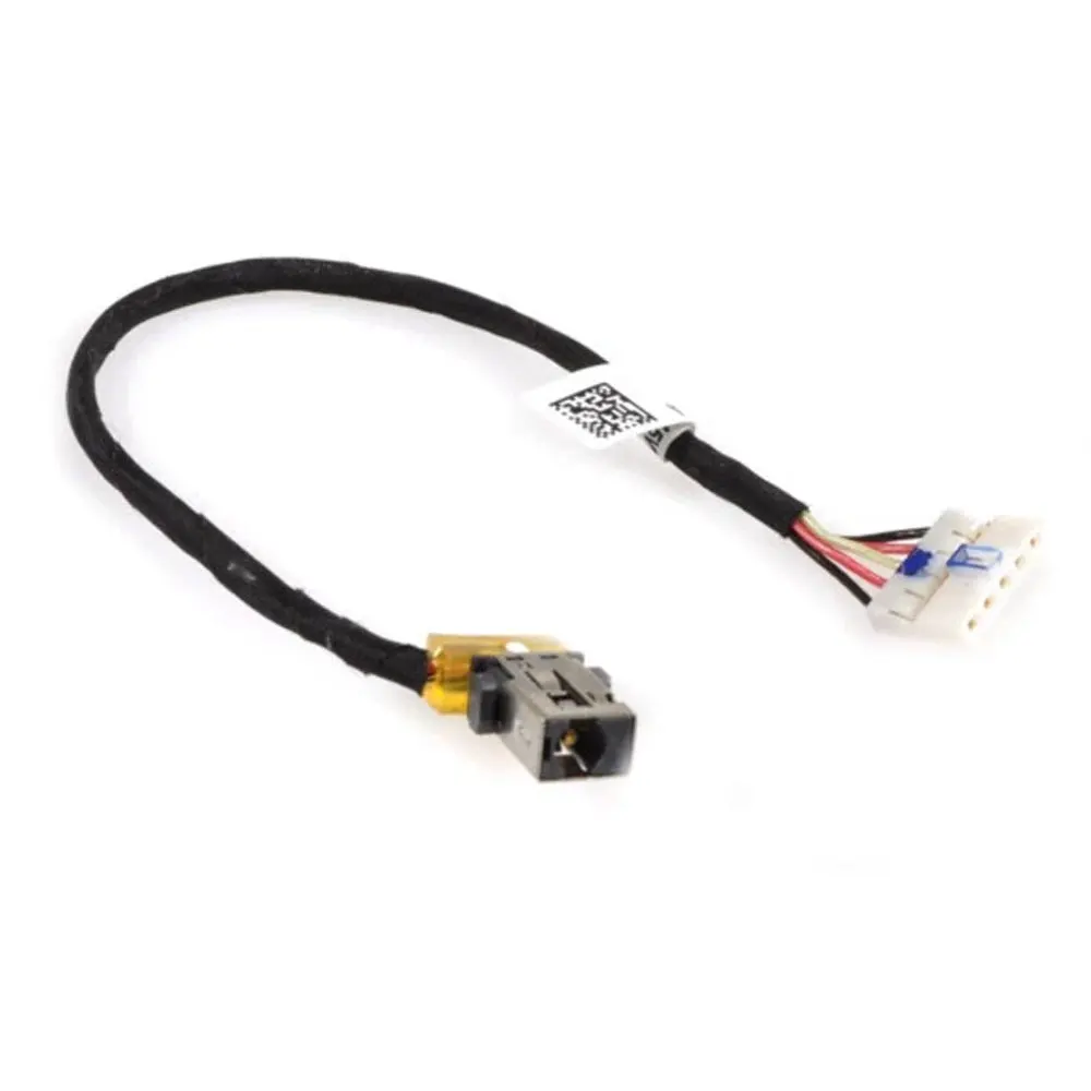 OEM For Acer Spin 3 SP314-53 SP314-53N SP314-53GN N19P1 Laptop DC Power Connector Jack DC-IN Charging Flex Cable 50.HD4N5.006