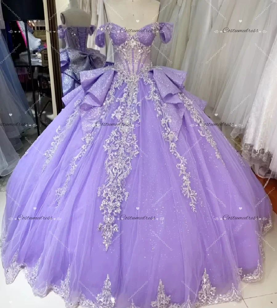 Gorgeous Lilac Vest…