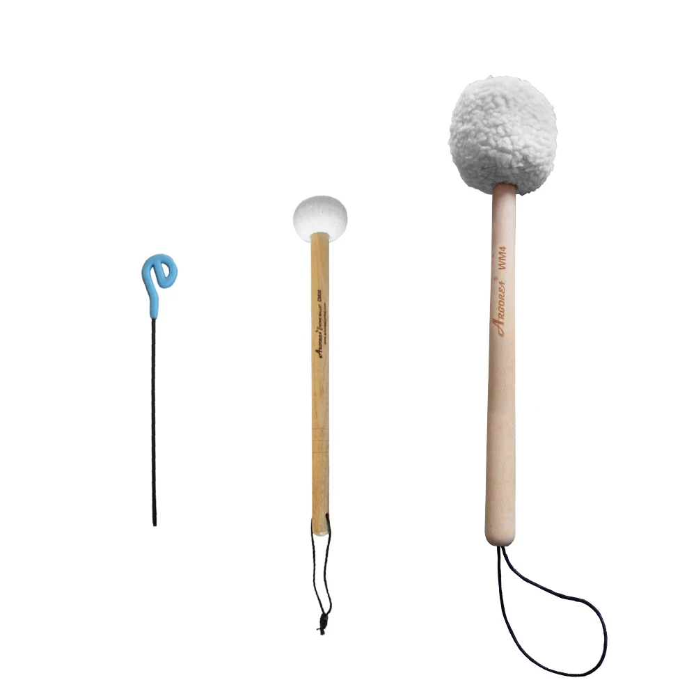 #18 Popular Gongs Choices