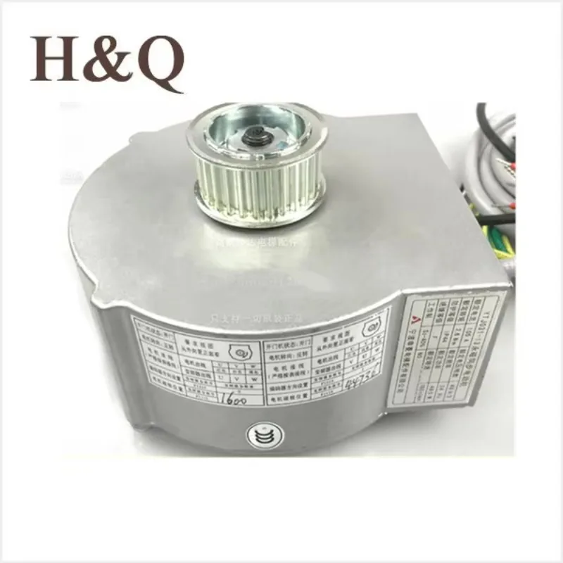 

CANNY calator Electric Motor