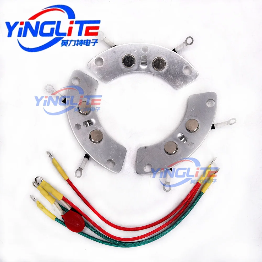 Genuine T30 Rectifier Wheel Diode Module Generator Rectifier Disc Rectifier