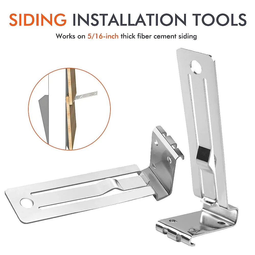 

Drywall Tool 5/16 Inch Drywall Gauge Gecko Gauge Repair Tool