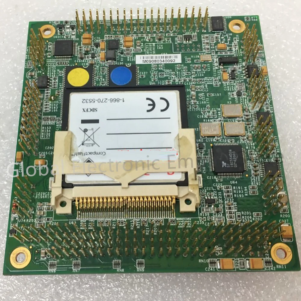 For Embedded PC104 Industrial Medical Equipment Motherboard SDK-C0172 SBS06A02CA image 3