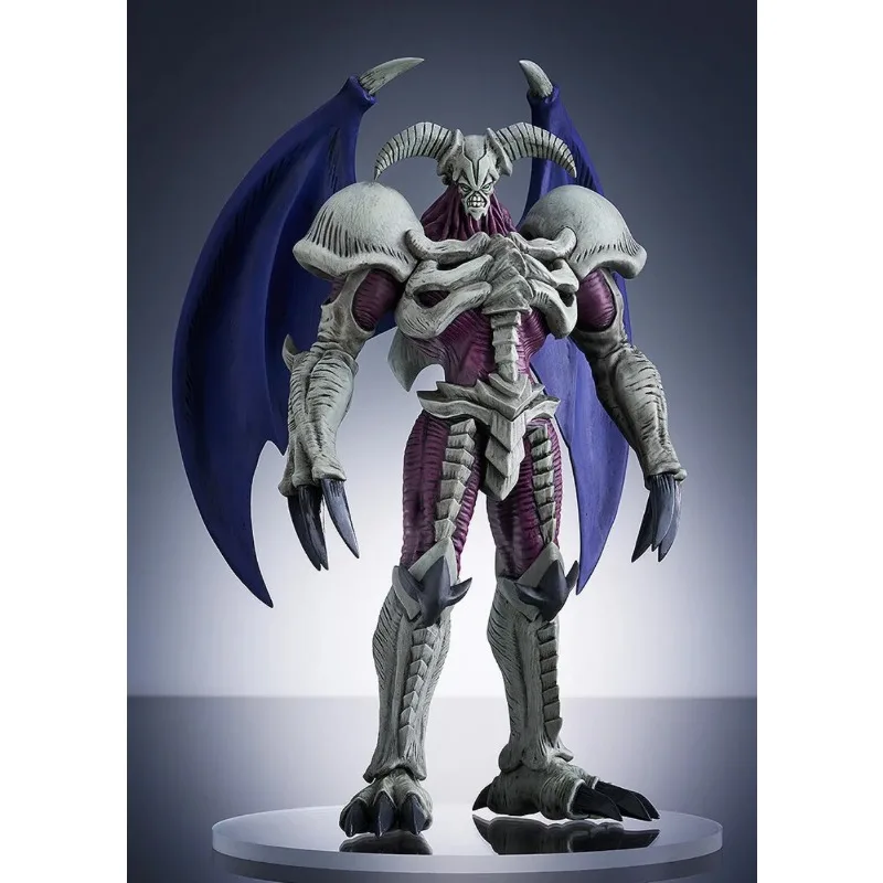 【En stock】 ¡Desfile emergente original de Good Smile Company Yu-Gi-Oh! Duel Monsters Daemon No Shoukan Serie de colección L