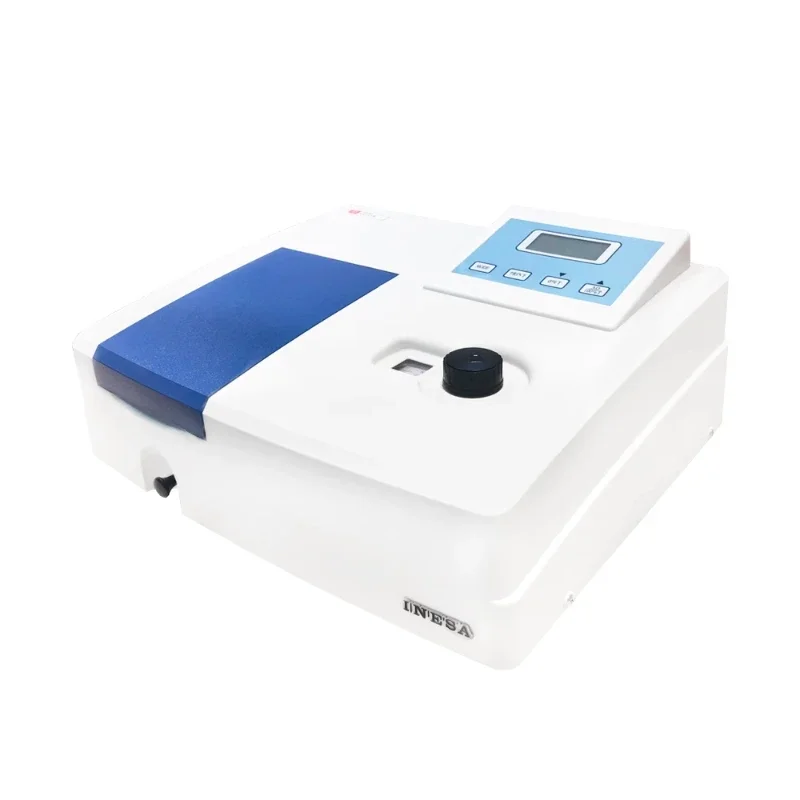 752G UV-Vis Spectrophotometer Laboratory UV Spectrometer