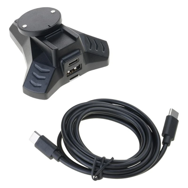 Indicador LED Matón carga carga carga para GPROX SuperLight2 GPW4/3/2/1