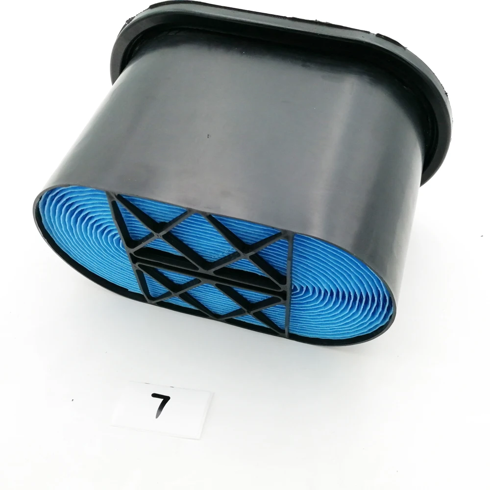Elementos de filtro de ar C25150 P 609490   p 608533    re 253518    p 783815   DBA8903 AF26656 528741 d1 87037984   19-1421-REV00