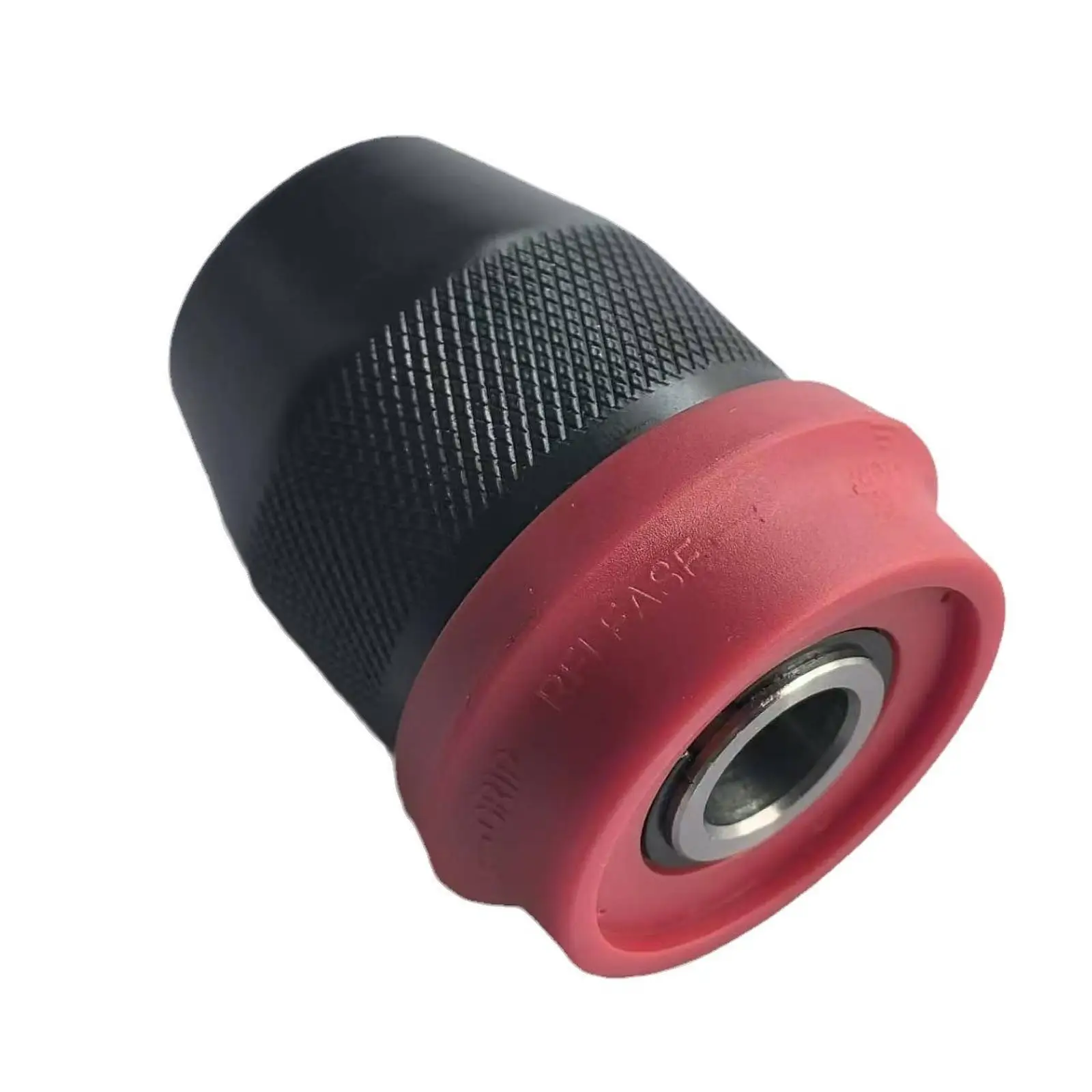 Keyless Hand Drill Chuck,10mm Sturdy Replacement,Attachment,Power Tool